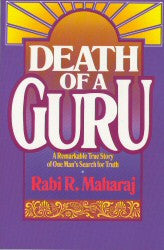 Death of a Guru - Book Heaven - Challenge Press from BEREAN CALL