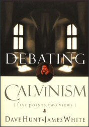 Debating Calvinism - Five points, Two Views - Book Heaven - Challenge Press from BEREAN CALL