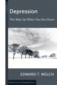 Depression - The Way Up When You Are Down (Booklet) - Book Heaven - Challenge Press from P & R PUBLISHING COMPANY