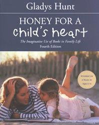 Honey for a Child's Heart - Book Heaven - Challenge Press from SPRING ARBOR DISTRIBUTORS