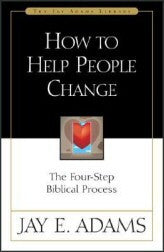 How to Help People Change - Book Heaven - Challenge Press from SPRING ARBOR DISTRIBUTORS