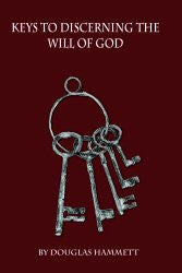 Keys to Discerning the Will of God - Book Heaven - Challenge Press from CHALLENGE PRESS