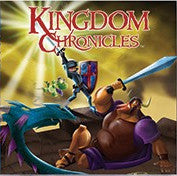 The Kingdom Chronicles (CD) - Book Heaven - Challenge Press from MAJESTY MUSIC, INC.