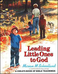 Leading Little Ones to God - Book Heaven - Challenge Press from SPRING ARBOR DISTRIBUTORS
