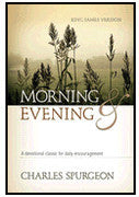 Morning And Evening - Book Heaven - Challenge Press from SPRING ARBOR DISTRIBUTORS