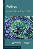 Motives - "Why Do I Do the Things I Do?" (Booklet) - Book Heaven - Challenge Press from P & R PUBLISHING COMPANY