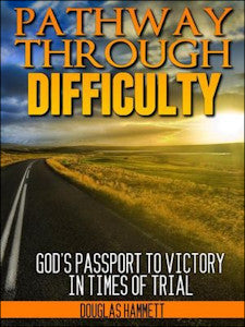 Pathway Through Difficulty - Book Heaven - Challenge Press from CHALLENGE PRESS