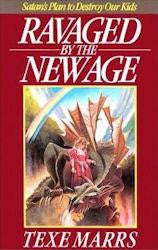 Ravaged by the New Age - Book Heaven - Challenge Press from SPRING ARBOR DISTRIBUTORS