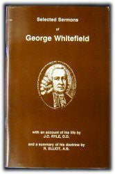 Selected Sermons of George Whitefield - Book Heaven - Challenge Press from CHRISTIAN BOOK GALLERY