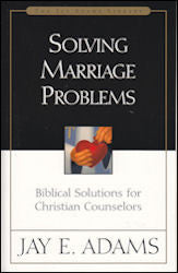 Solving Marriage Problems - Book Heaven - Challenge Press from SPRING ARBOR DISTRIBUTORS