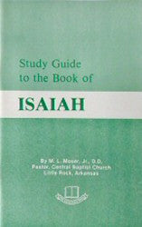 Isaiah - Study Guide to the Book of Isaiah - Book Heaven - Challenge Press from CHALLENGE PRESS