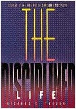 The Disciplined Life: Studies in the Fine Art of Christian Discipline - Book Heaven - Challenge Press from SPRING ARBOR DISTRIBUTORS