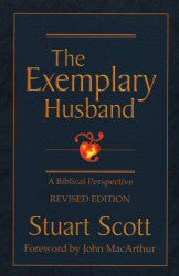 The Exemplary Husband - Book Heaven - Challenge Press from Send The Light Distribution
