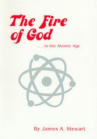 The Fire of God....in the Atomic Age - Book Heaven - Challenge Press from REVIVAL LITERATURE