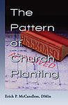 The Pattern of Church Planting - Book Heaven - Challenge Press from Empire Baptist Publications