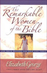 The Remarkable Women Of The Bible - Book Heaven - Challenge Press from SPRING ARBOR DISTRIBUTORS