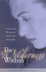 The Wilderness Within - Book Heaven - Challenge Press from BJU PRESS