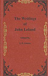 The Writings of John Leland (Hardback) - Book Heaven - Challenge Press from Local Church Bible Publishers