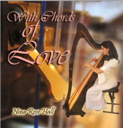 With Chords of Love (CD) - Book Heaven - Challenge Press from Jim Hall