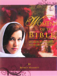 Women of the Bible - Life Lessons from Women in the Old & New Testament - Book Heaven - Challenge Press from CHALLENGE PRESS